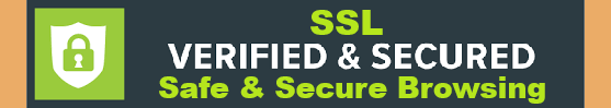 SSL Secured